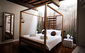 Old Town - Boutique Rooms